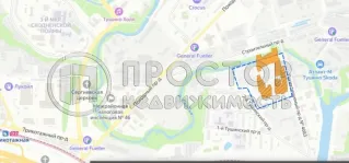 2-комнатная квартира, 69.6 м² - фото 16