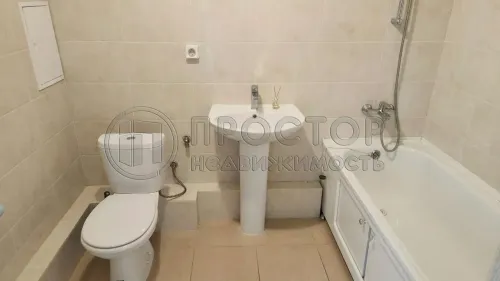 1-комнатная квартира, 38.6 м² - фото 4