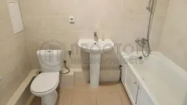 1-комнатная квартира, 38.6 м² - фото 10