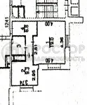 1-комнатная квартира, 38.6 м² - фото 13