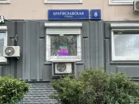 3-комнатная квартира, 75.4 м² - фото 41