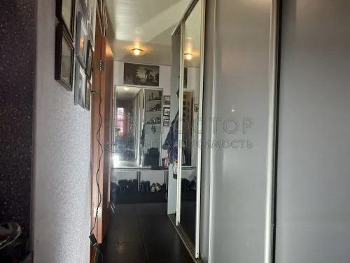 3-комнатная квартира, 75.4 м² - фото 14