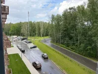 2-комнатная квартира, 36.2 м² - фото 38