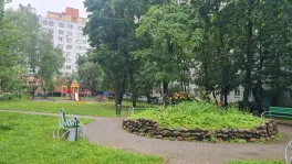 3-комнатная квартира, 56 м² - фото 11