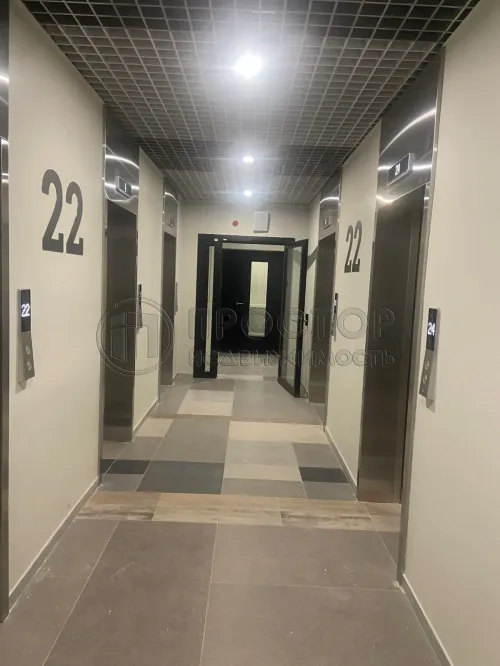 3-комнатная квартира, 82 м² - фото 5