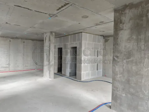 3-комнатная квартира, 82 м² - фото 7