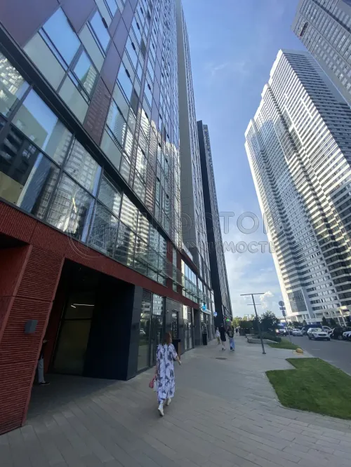 3-комнатная квартира, 82 м² - фото 14