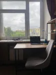 2-комнатная квартира, 54.7 м² - фото 30