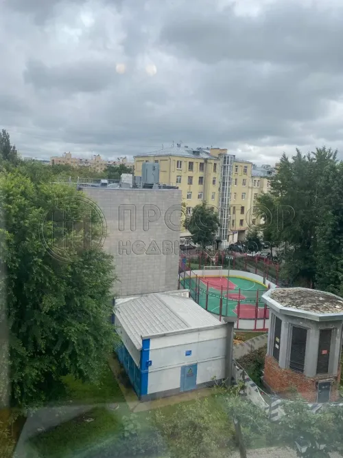 2-комнатная квартира, 54.7 м² - фото 16