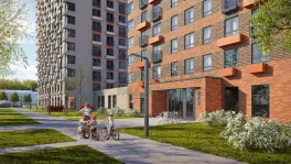 2-комнатная квартира, 45.6 м² - фото 12