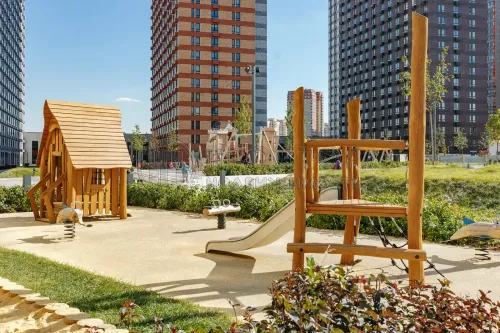 2-комнатная квартира, 55.2 м² - фото 5