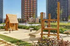 2-комнатная квартира, 55.2 м² - фото 39
