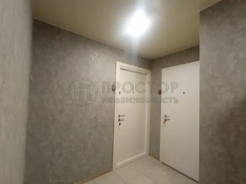 2-комнатная квартира, 55.2 м² - фото 14