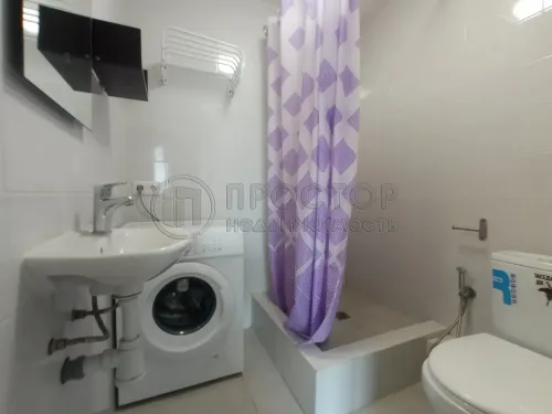 2-комнатная квартира, 55.2 м² - фото 17