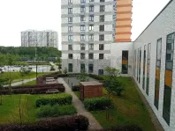 2-комнатная квартира, 55.2 м² - фото 56