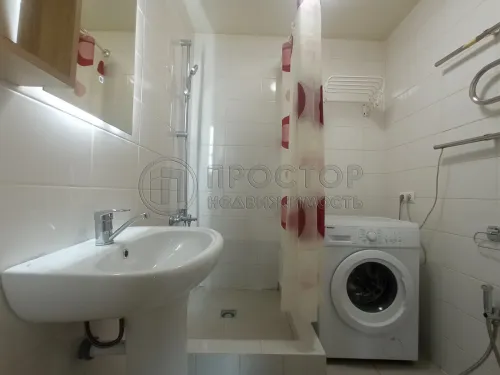 2-комнатная квартира, 55.2 м² - фото 24