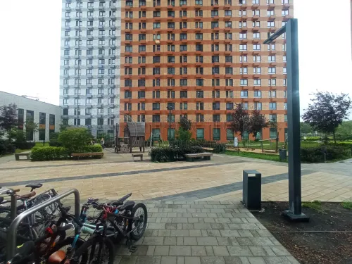 2-комнатная квартира, 55.2 м² - фото 28