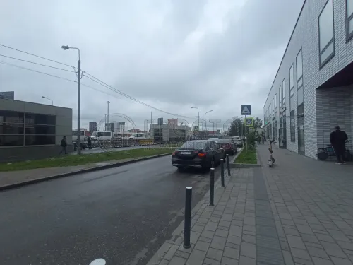 2-комнатная квартира, 55.2 м² - фото 30