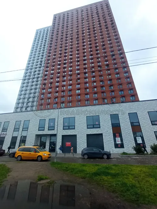 2-комнатная квартира, 55.2 м² - фото 31