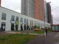 2-комнатная квартира, 55.2 м² - фото 66