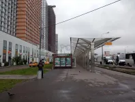 2-комнатная квартира, 55.2 м² - фото 67