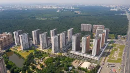 2-комнатная квартира, 55.2 м² - фото 68