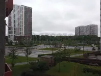 2-комнатная квартира, 55.2 м² - фото 69