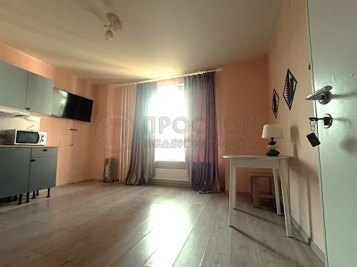 2-комнатная квартира, 55.2 м² - фото 3