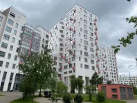3-комнатная квартира, 83 м² - фото 27