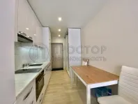 Студия, 30 м² - фото 14