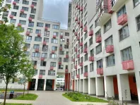 Студия, 30 м² - фото 16