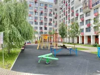 Студия, 30 м² - фото 18