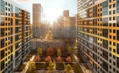 2-комнатная квартира, 40 м² - фото 11