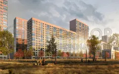 2-комнатная квартира, 40 м² - фото 12