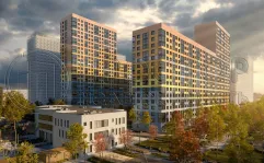 2-комнатная квартира, 40 м² - фото 14
