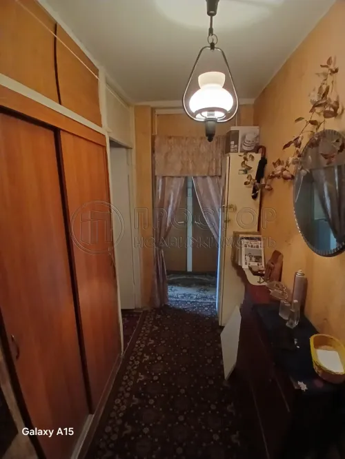 2-комнатная квартира, 47 м² - фото 10