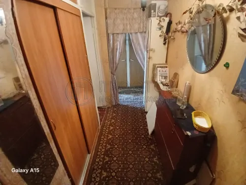 2-комнатная квартира, 47 м² - фото 12