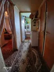 2-комнатная квартира, 47 м² - фото 27