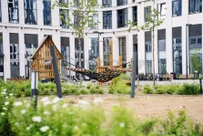 3-комнатная квартира, 70 м² - фото 67
