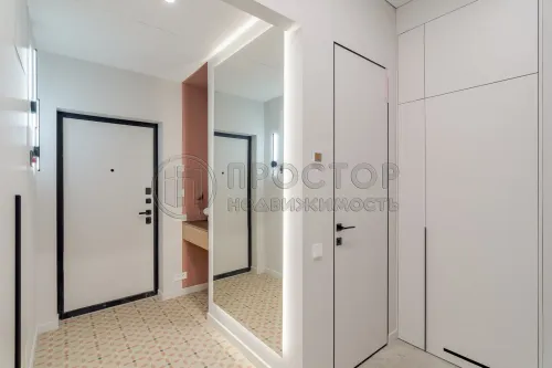 3-комнатная квартира, 70 м² - фото 6