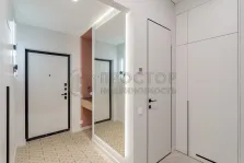 3-комнатная квартира, 70 м² - фото 42