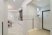 3-комнатная квартира, 70 м² - фото 43