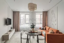 3-комнатная квартира, 70 м² - фото 46