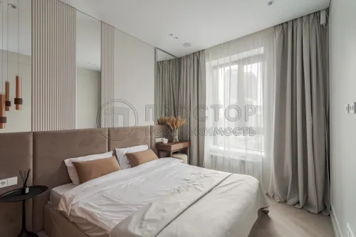 3-комнатная квартира, 70 м² - фото 19
