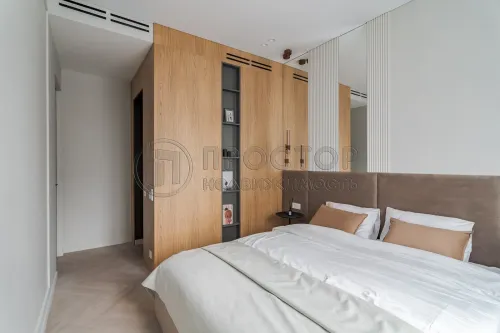 3-комнатная квартира, 70 м² - фото 20