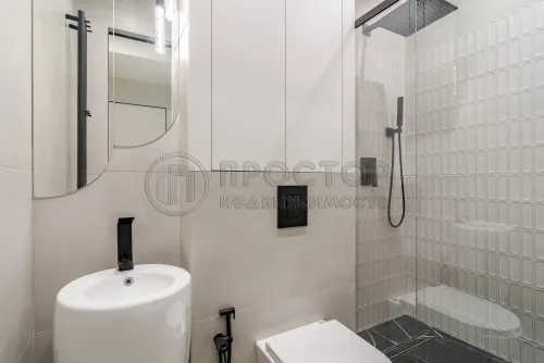 3-комнатная квартира, 70 м² - фото 25