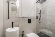 3-комнатная квартира, 70 м² - фото 61