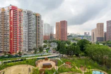 3-комнатная квартира, 70 м² - фото 63
