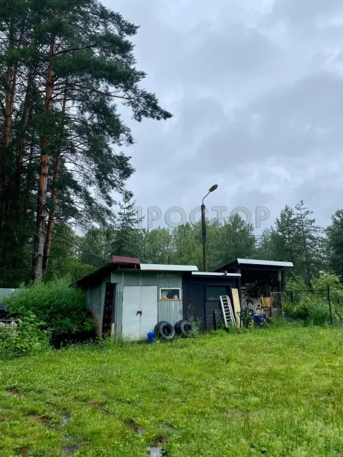 Коммерческая недвижимость (земельный участок),  м² - фото 26