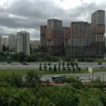 1-комнатная квартира, 37.6 м² - фото 23